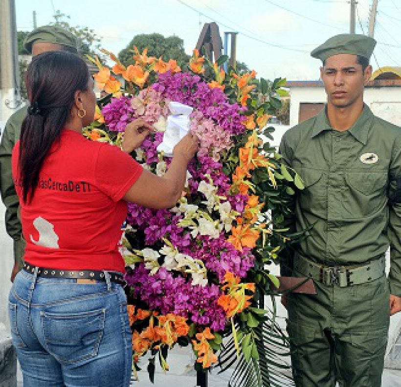 Día de los mártires. Foto Yoandris Delgado Matos (4)