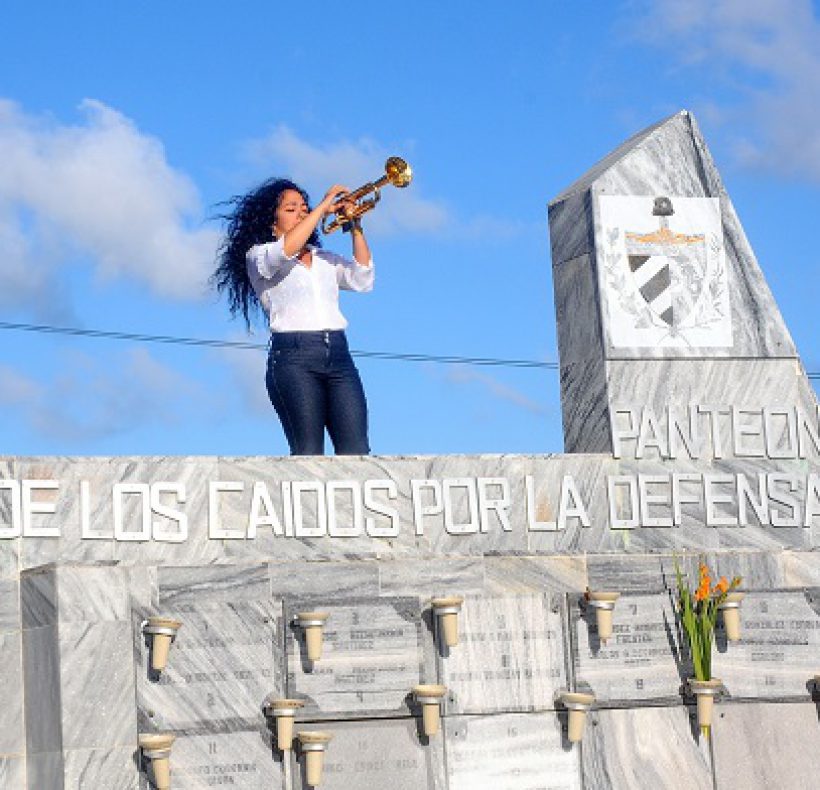 Día de los mártires. Foto Yoandris Delgado Matos (5)