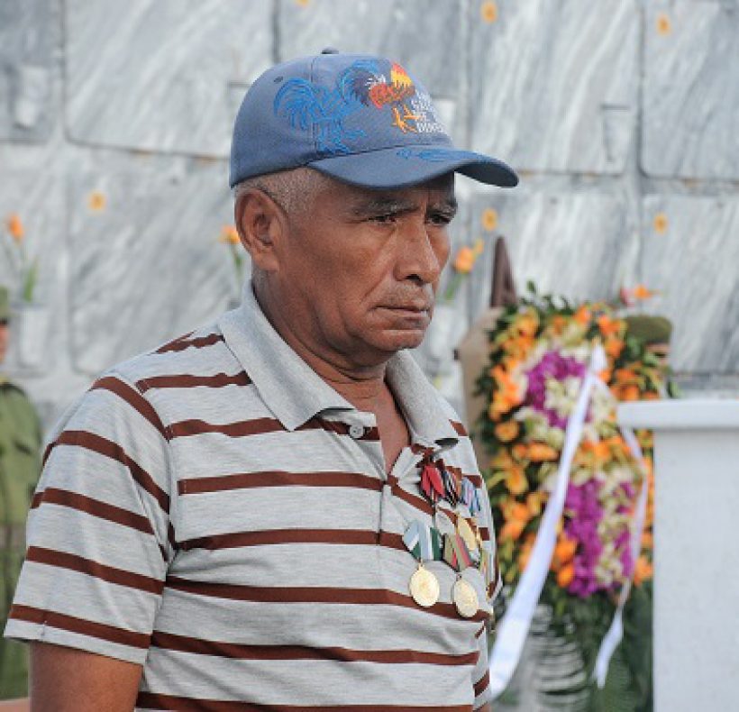 Día de los mártires. Foto Yoandris Delgado Matos (9)