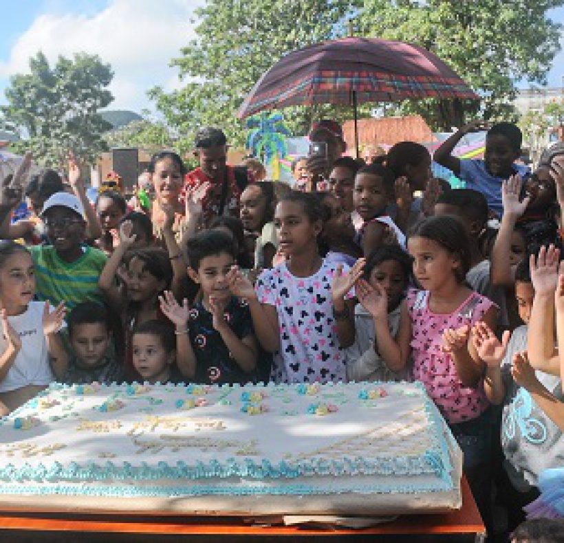 Por el dia de los niños. Foto yoandris Delgado Matos (1)
