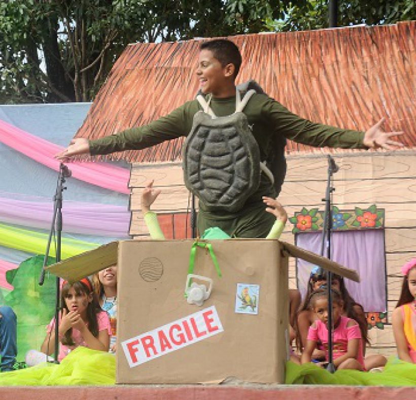 Por el dia de los niños. Foto yoandris Delgado Matos (2)