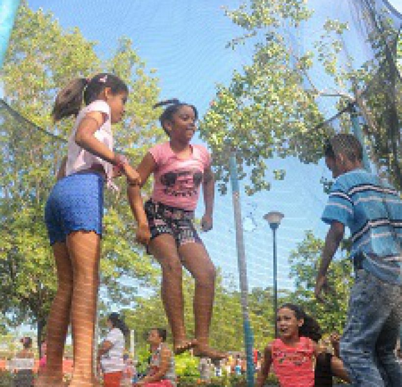 Por el dia de los niños. Foto yoandris Delgado Matos (4)