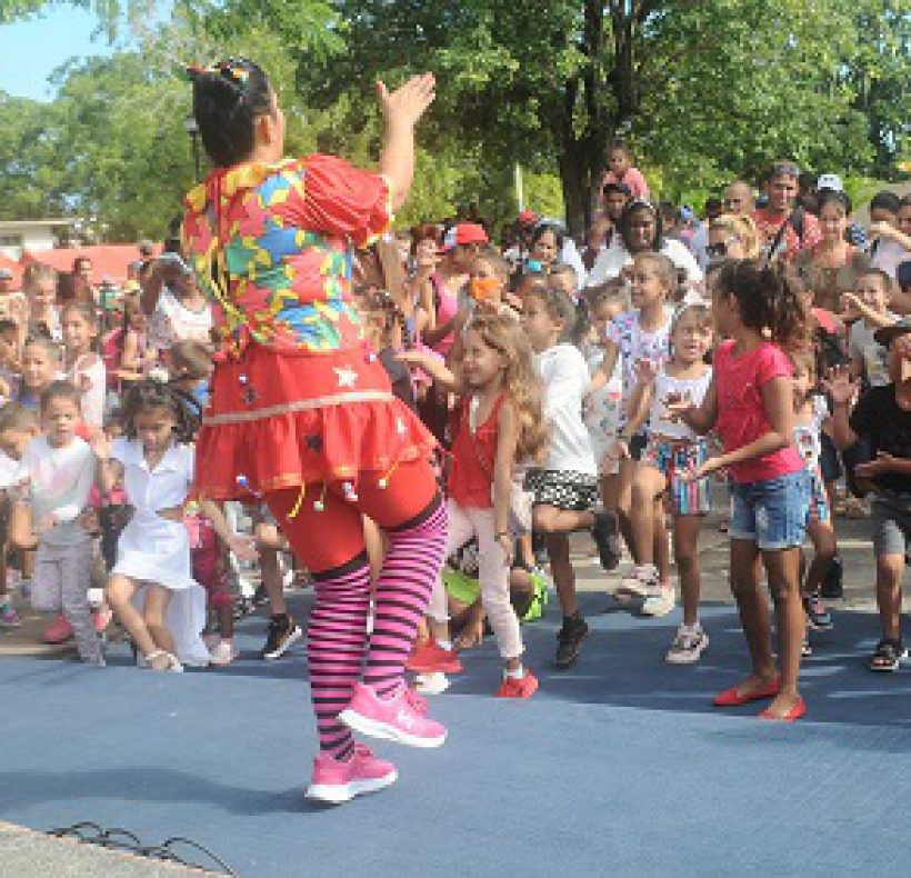 Por el dia de los niños. Foto yoandris Delgado Matos (6)