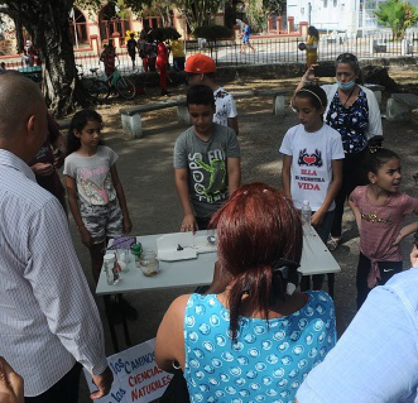 Actividades para los ninos Foto Yoandris Delgado Matos (10)