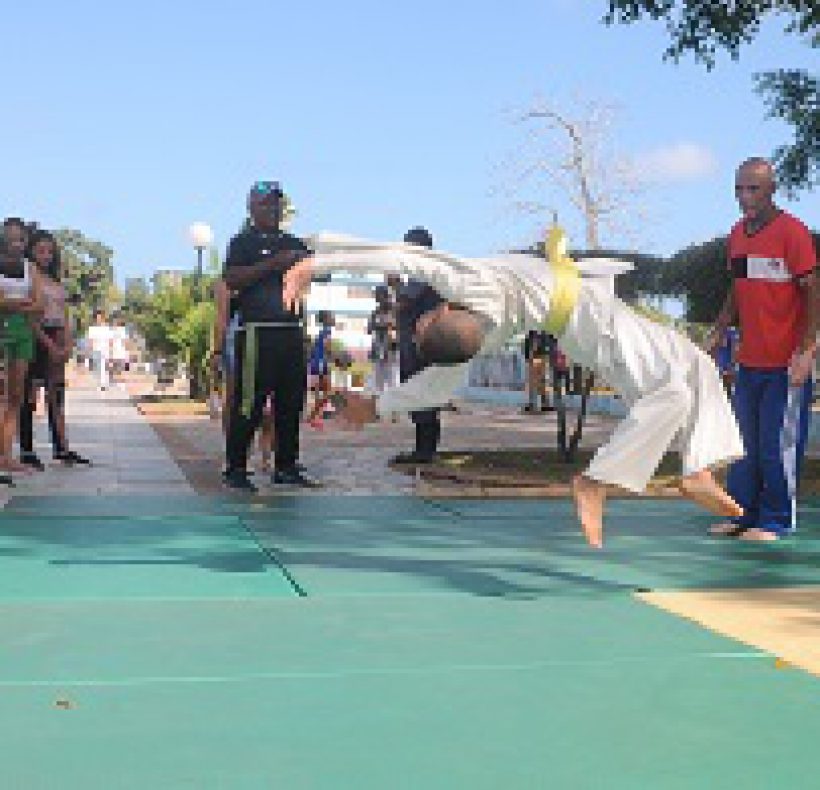 Actividades para los ninos Foto Yoandris Delgado Matos (4)
