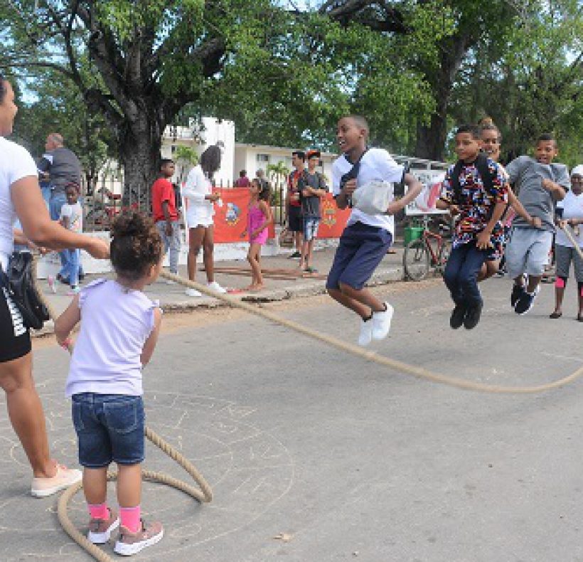 Actividades para los ninos Foto Yoandris Delgado Matos (5)