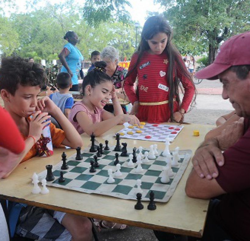 Actividades para los ninos Foto Yoandris Delgado Matos (6)