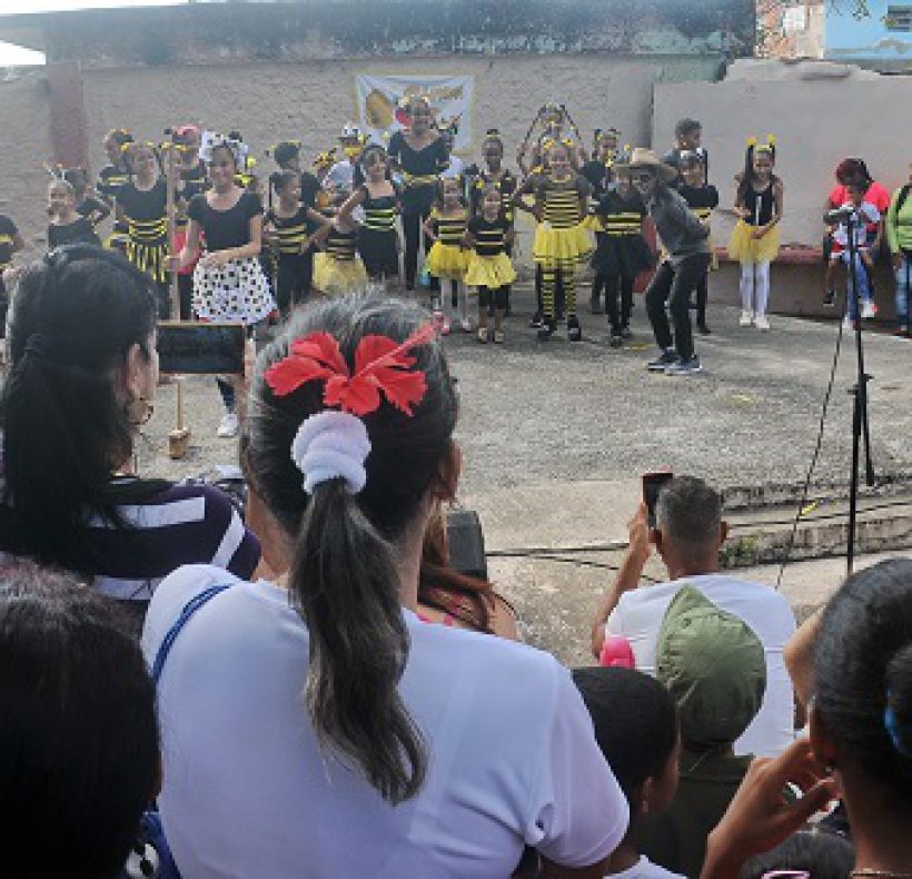 Actividades para los ninos Foto Yoandris Delgado Matos (9)