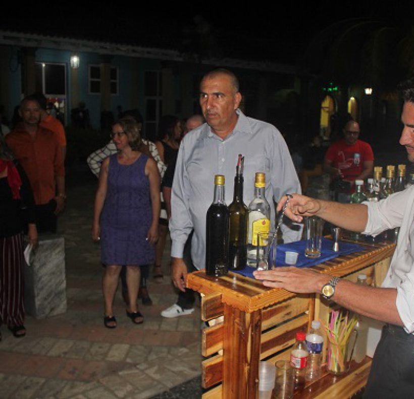 Recorrido nocturno. Foto Yoandris Delgado Matos (2)