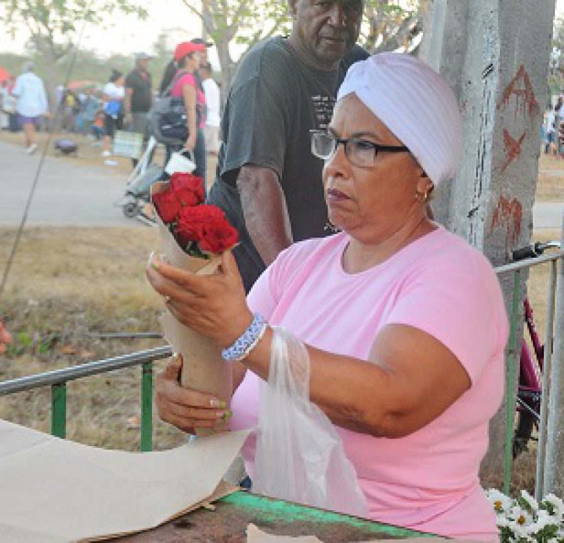 Feria agropecuaria. Foto Yoandris Delgado Matos (4)