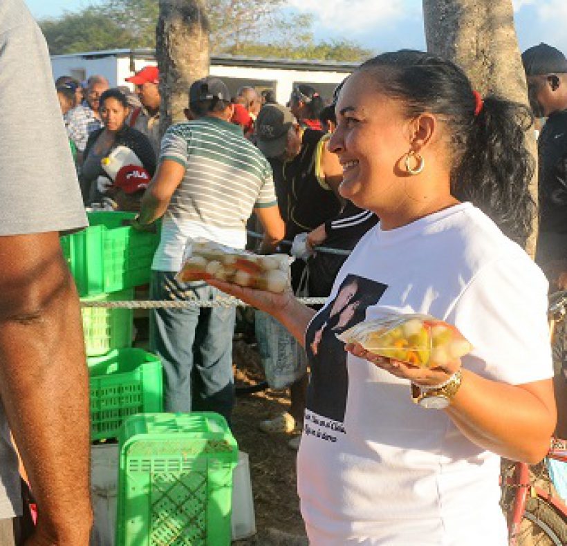 Feria agropecuaria. Foto Yoandris Delgado Matos (7)