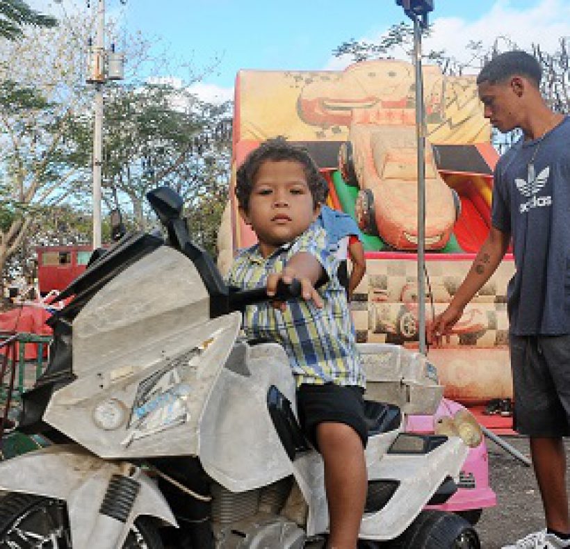 Feria agropecuaria. Foto Yoandris Delgado Matos (9)