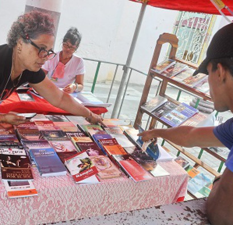 Feria del Libro. Foto Yoandris Delgado Matos (3)