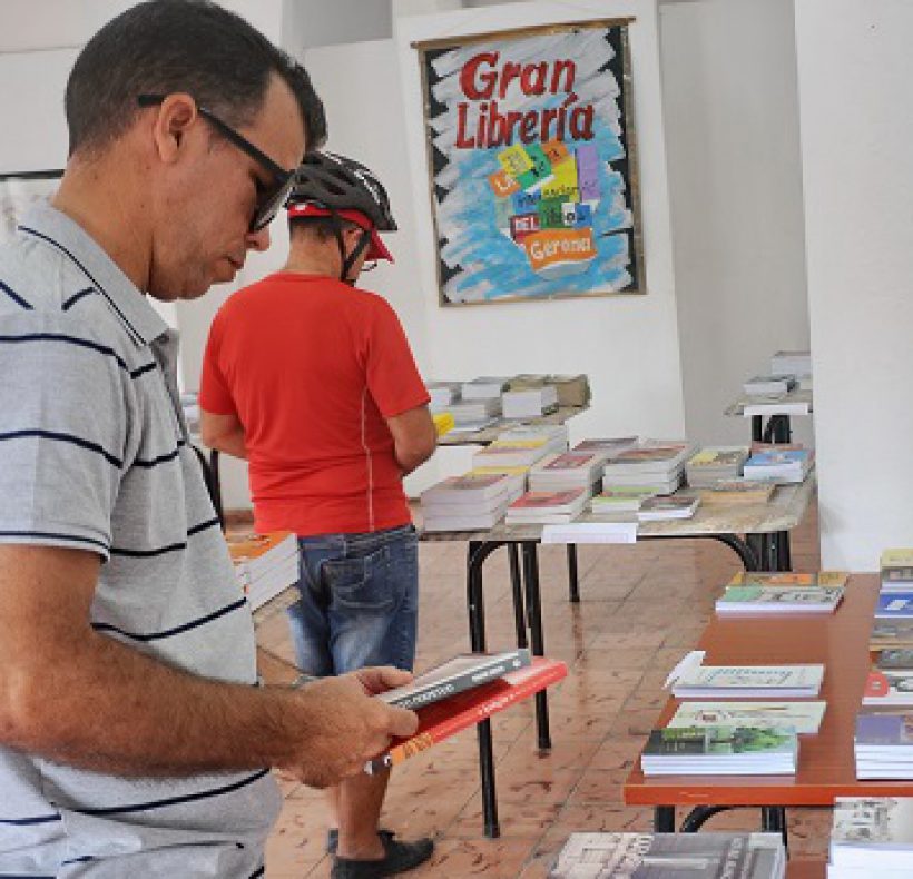 Feria del Libro. Foto Yoandris Delgado Matos (4)