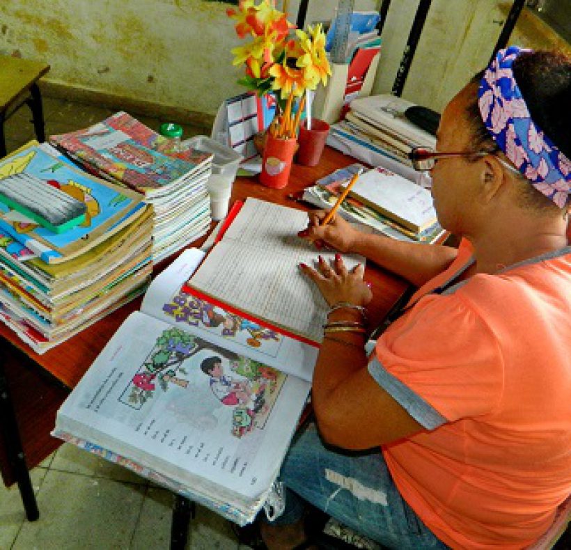 Mujer consagrada.Foto Yoandris Delgado Matos (1)