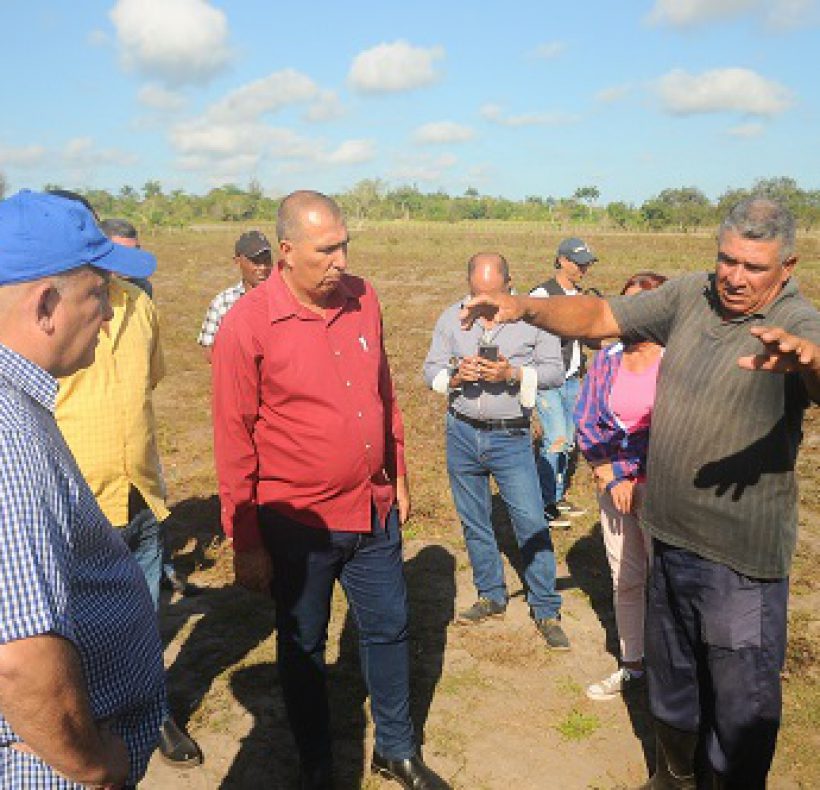 Visita del Vice Primer Ministro Jorge Luis Tápia Fonseca, fotos Yesmanis Vega Avalo_01