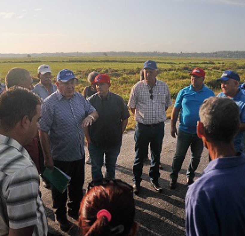 Visita del Vice Primer Ministro Jorge Luis Tápia Fonseca, fotos Yesmanis Vega Avalo_02