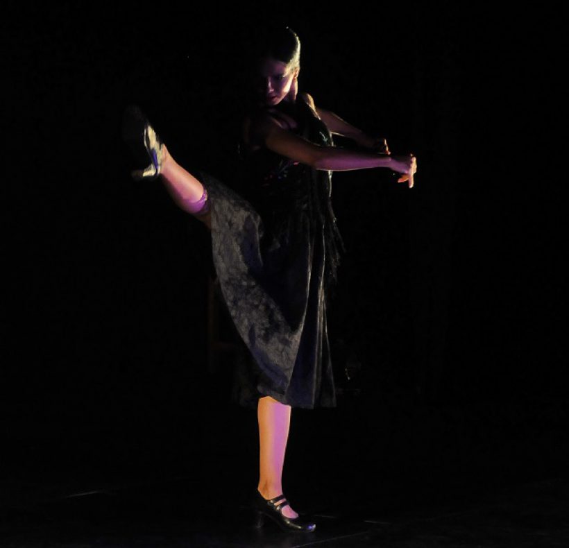 30 Aniv del ballet español, fotos Yesmanis Vega Avalo_1
