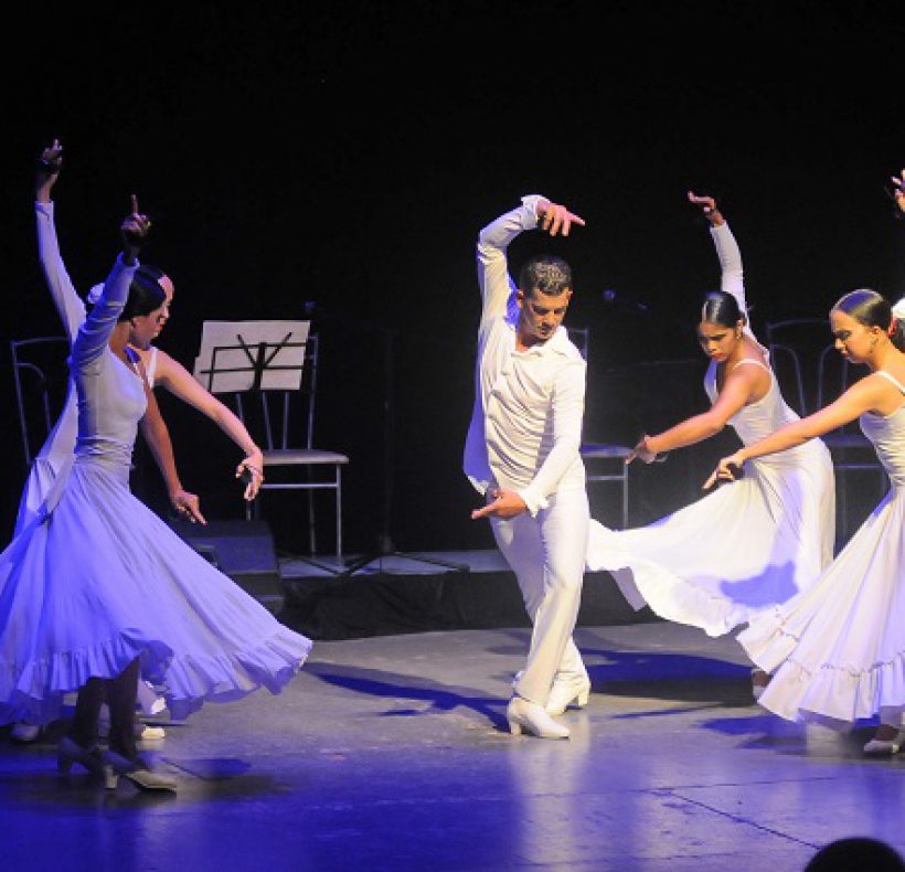 30 Aniv del ballet español, fotos Yesmanis Vega Avalo_2