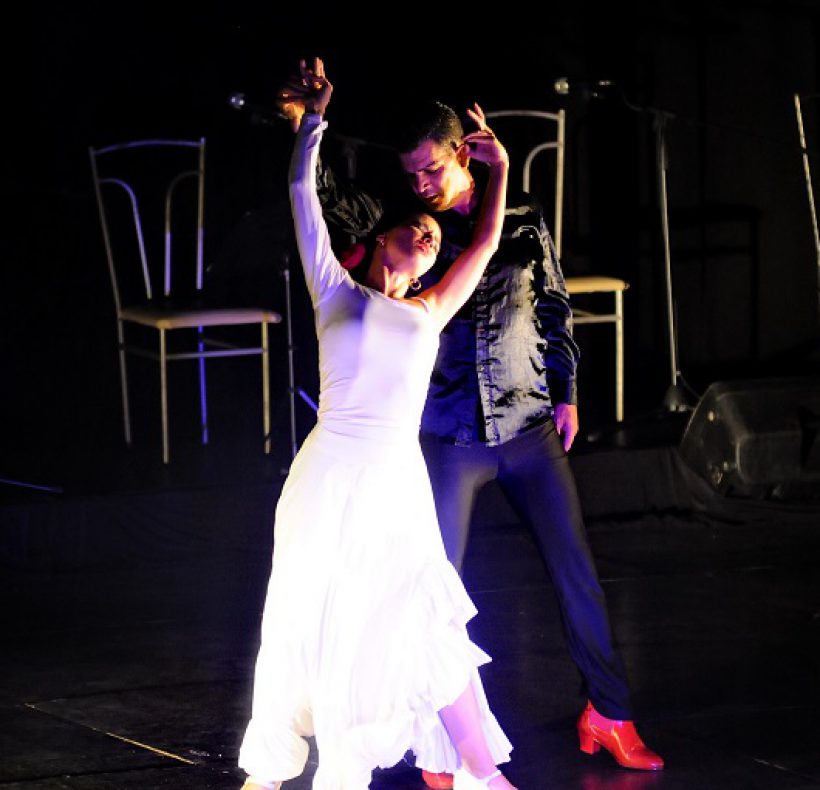 30 Aniv del ballet español, fotos Yesmanis Vega Avalo_3
