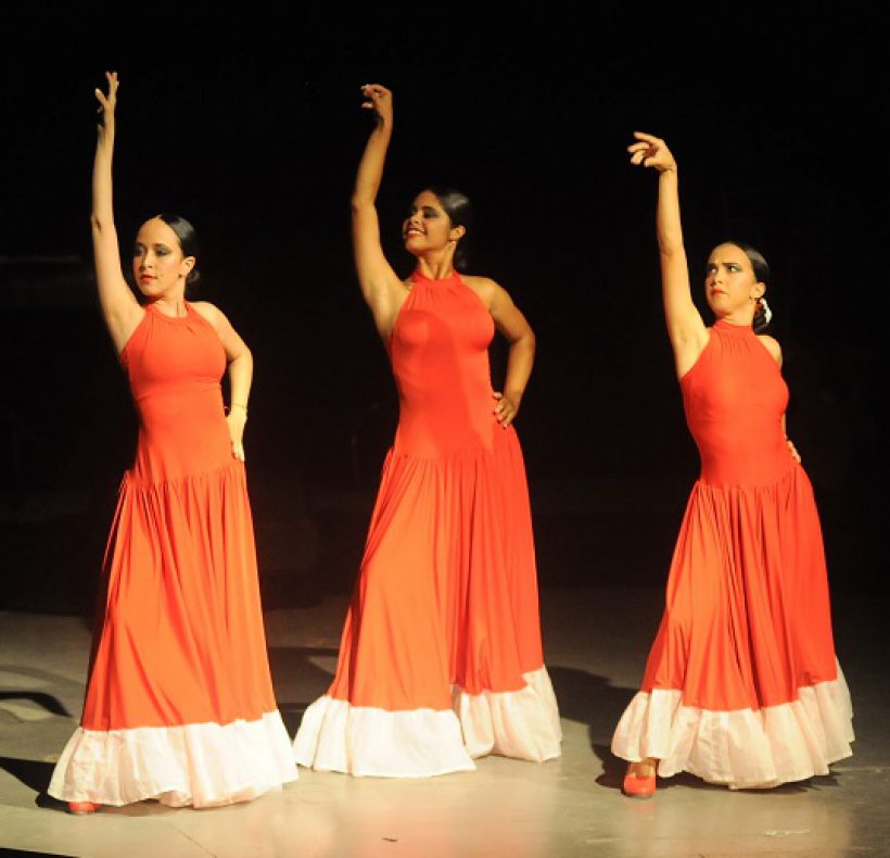 30 Aniv del ballet español, fotos Yesmanis Vega Avalo_4