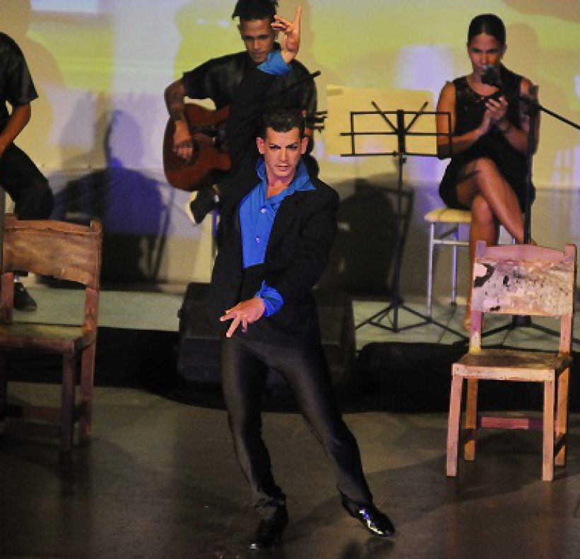 30 Aniv del ballet español, fotos Yesmanis Vega Avalo_5