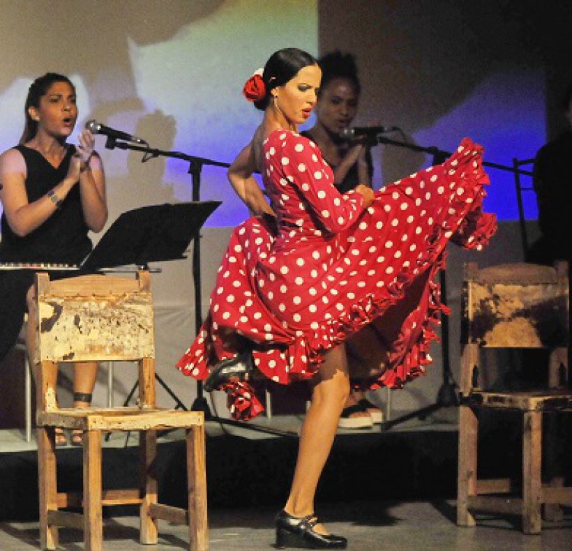 30 Aniv del ballet español, fotos Yesmanis Vega Avalo_6