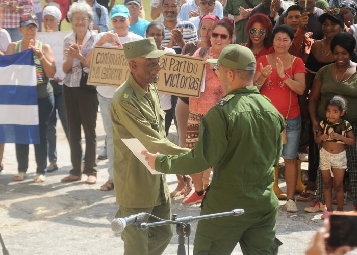Día territorial de la defensa, fotos Yesmanis Vega Avalo (3)
