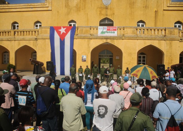 Día territorial de la defensa, fotos Yesmanis Vega Avalo (5)