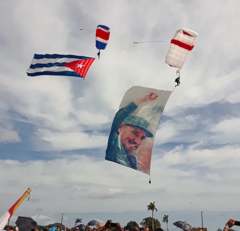 ANIV 68 EXCARCELAC FIDEL PRESIDIO MAYO – mayet