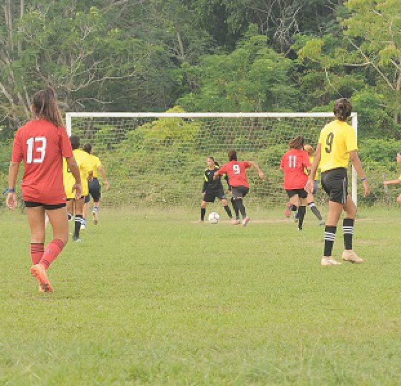 Juego de Futbol Isla Vs Artemisa. Foto Yoandris Delgado Matos (4)