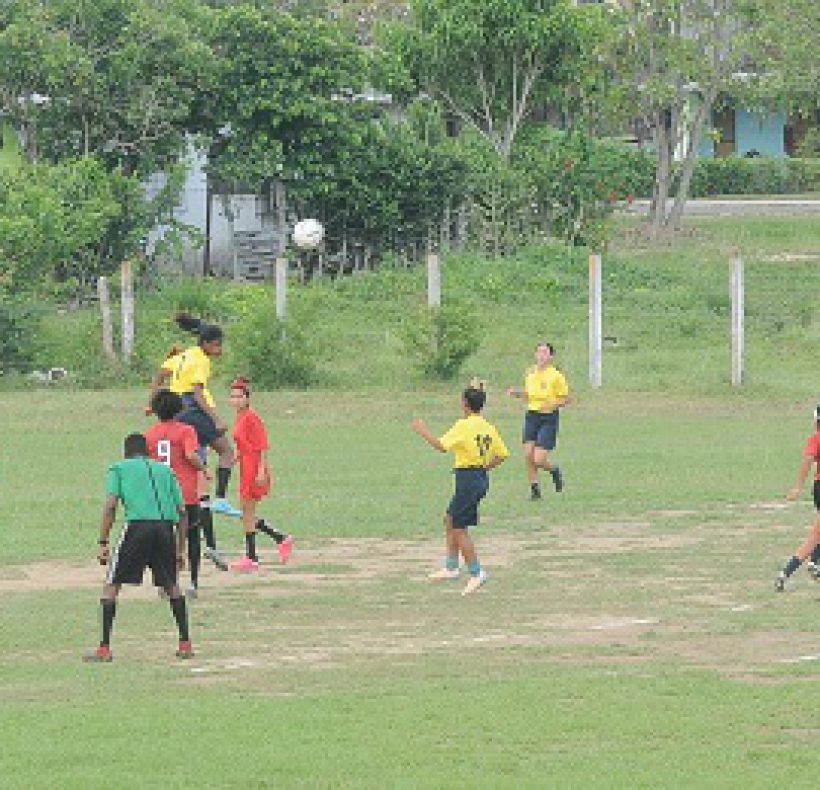 Juego de Futbol Isla Vs Artemisa. Foto Yoandris Delgado Matos (5)