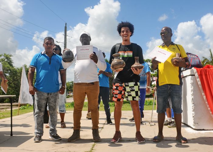 1 Competencia de canotaje. Foto Yoandris Delgado Matos… (2)