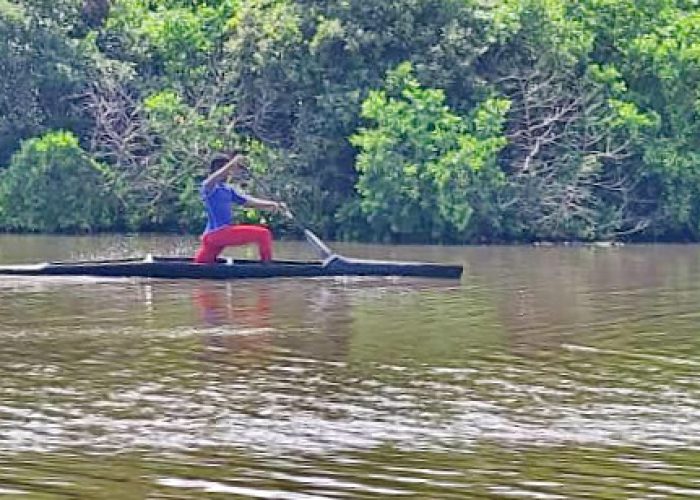 1 Competencia de canotaje. Foto Yoandris Delgado Matos… (3)