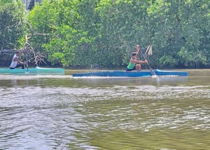 1 Competencia de canotaje. Foto Yoandris Delgado Matos… (4)