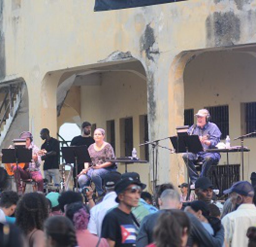 Concierto de Silvio Rodriguez. Foto Yoandris Delgado Matos (5)