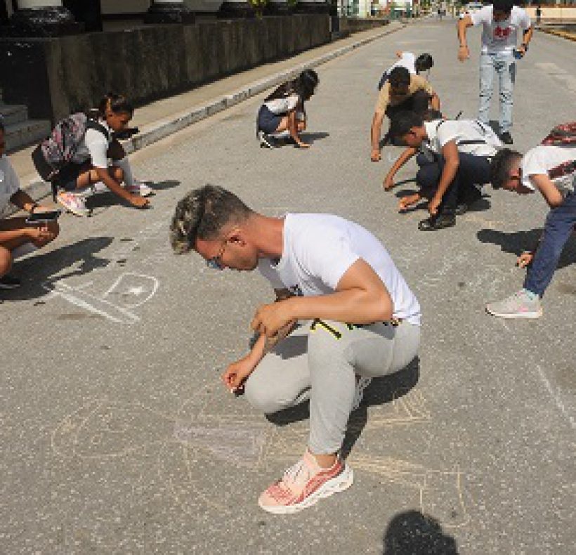 Natalicio del Che. Foto Yoandris Delgado Matos (5)