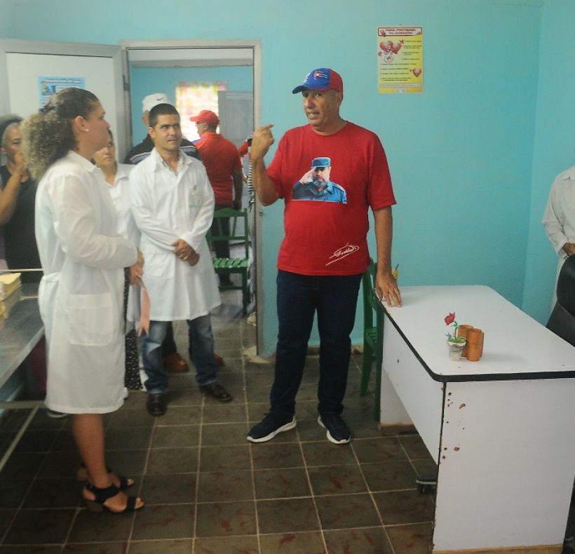 Inauguración de obras públicas, fotos Yesmanis Vega Avalo (15)