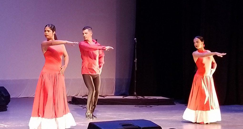 GALA FMC 7