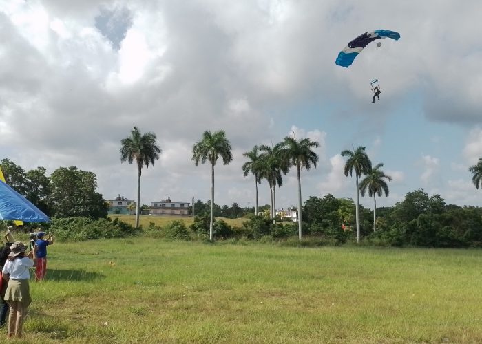 Paracaidismo y Aeromodelismo (16)