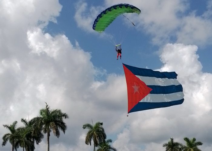 Paracaidismo y Aeromodelismo (42)
