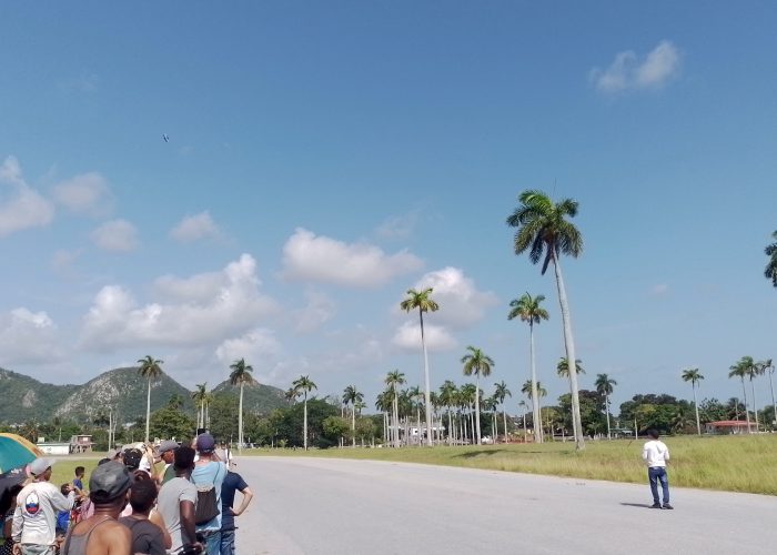 Paracaidismo y Aeromodelismo (59)