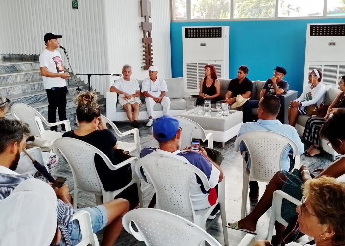 Teasur – Jornada inicial (2)