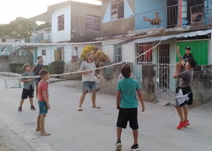 Verano – Área recreativa deportiva El Hueco (77)
