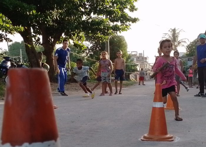 Verano – Área recreativa deportiva El Hueco (85)
