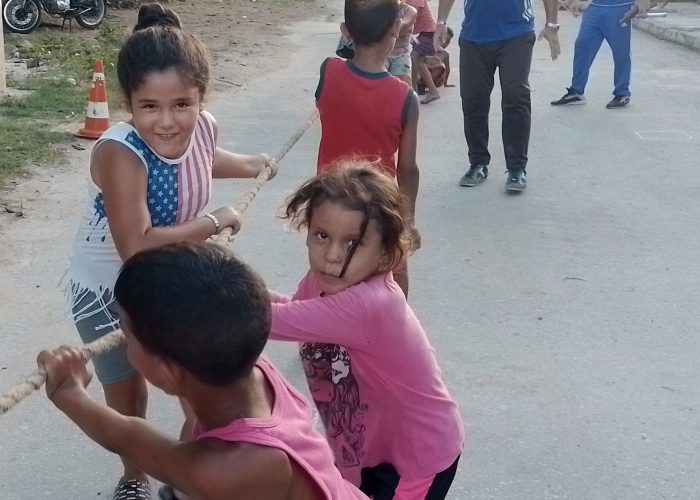 Verano – Área recreativa deportiva El Hueco (98)