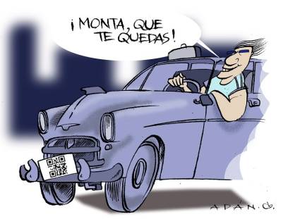 La bancarización es un proceso gradual. Autor: Adán. D. Publicado: 15/08/2023 | 10:11 pm