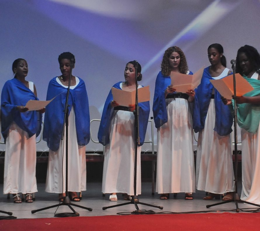 Gala de inicio de la jornada por la cultura cubana, Fotos Yesmanis Vega Avalo_2