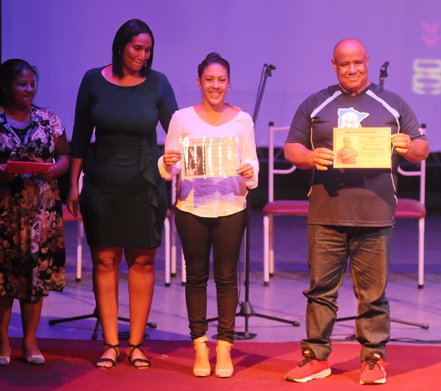 Gala de inicio de la jornada por la cultura cubana, Fotos Yesmanis Vega Avalo_3