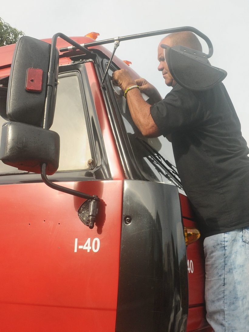 Día del trasportista del MININT. Foto Yoandris Delgado Matos (8)